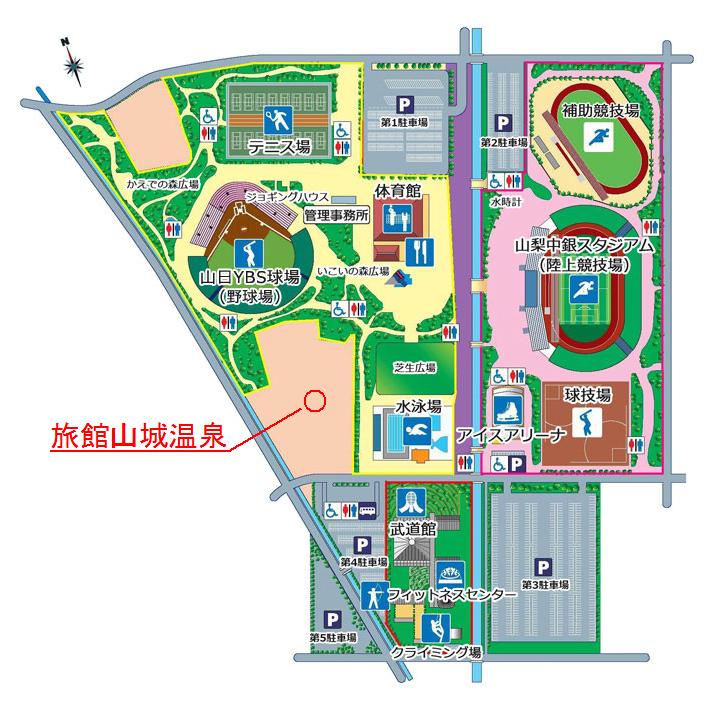 ○○○公園写真